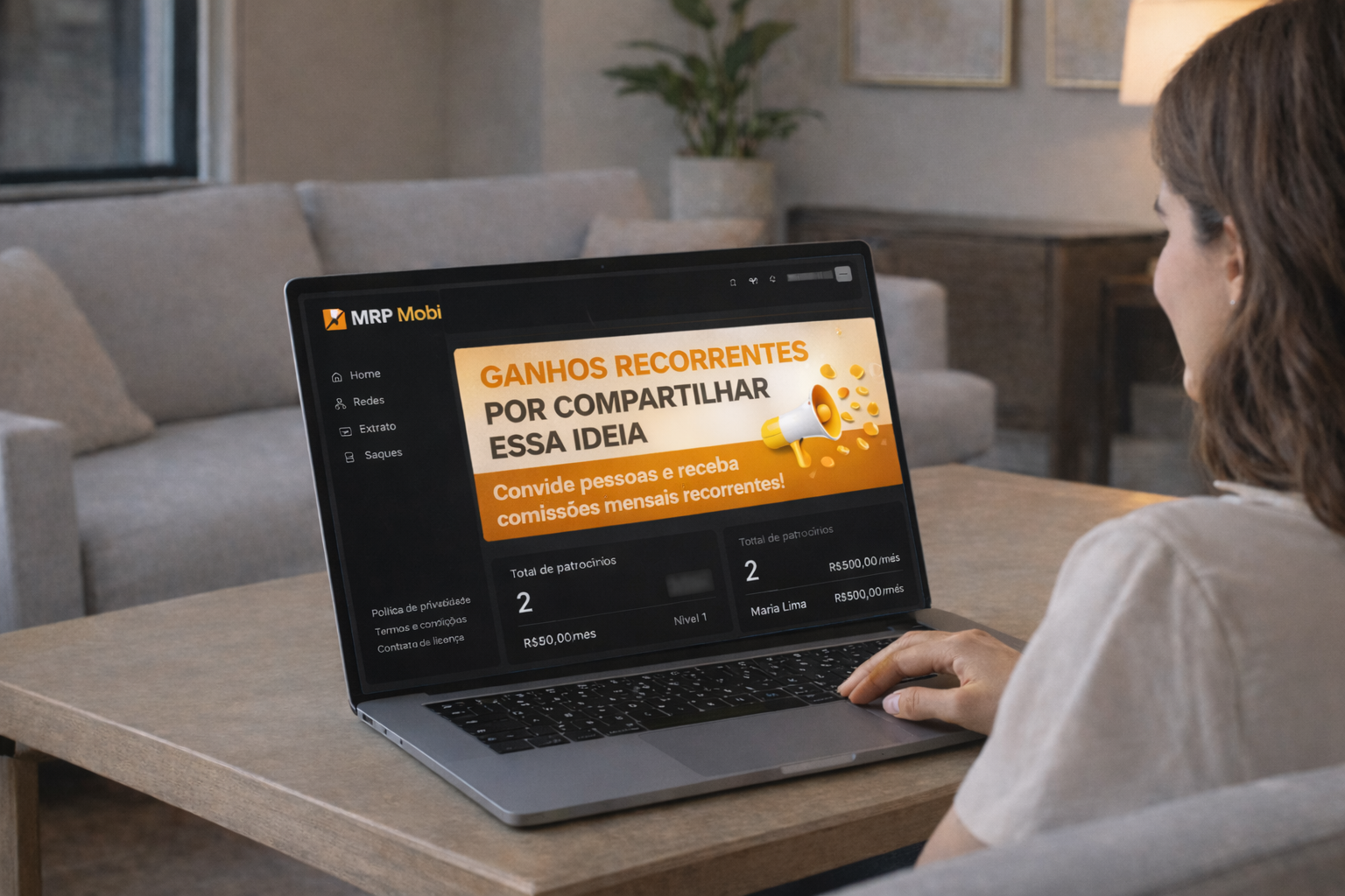 MRP Mobi dirija com os Melhores!